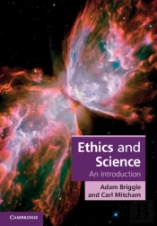 Ethics And Science
