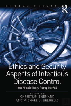 Bertrand.pt - Ethics And Security Aspects Of Infectious Disease Control