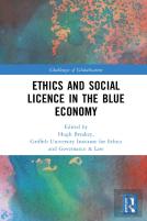 Ethics And Social Licence In The Blue Economy