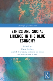 Ethics And Social Licence In The Blue Economy