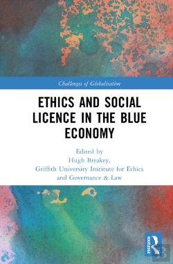 Bertrand.pt - Ethics And Social Licence In The Blue Economy