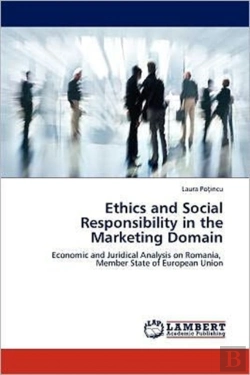 Bertrand.pt - Ethics And Social Responsibility In The Marketing Domain