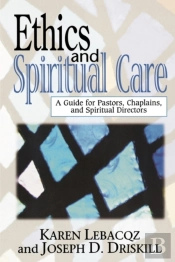 Ethics And Spiritual Care