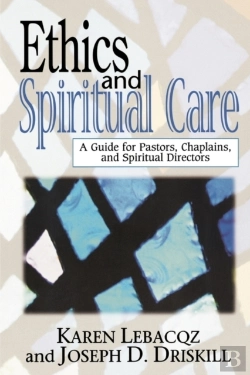 Bertrand.pt - Ethics And Spiritual Care