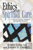 Ethics And Spiritual Care