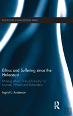 Bertrand.pt - Ethics And Suffering Since The Holocaust