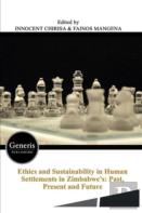 Ethics And Sustainability In Human Settlements In Zimbabwe'S