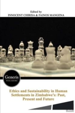 Bertrand.pt - Ethics And Sustainability In Human Settlements In Zimbabwe'S