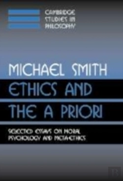 Bertrand.pt - Ethics And The A Priori