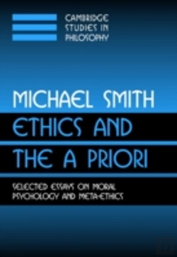 Bertrand.pt - Ethics And The A Priori