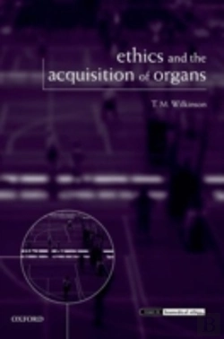 Bertrand.pt - Ethics And The Acquisition Of Organs