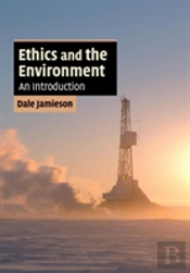 Ethics And The Environment