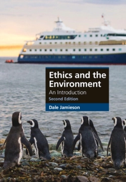 Bertrand.pt - Ethics And The Environment