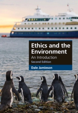 Bertrand.pt - Ethics And The Environment