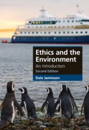 Ethics And The Environment