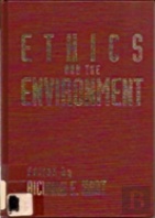 Ethics And The Environment