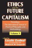 Ethics And The Future Of Capitalism