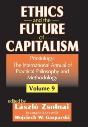 Ethics And The Future Of Capitalism