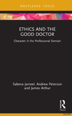 Bertrand.pt - Ethics And The Good Doctor