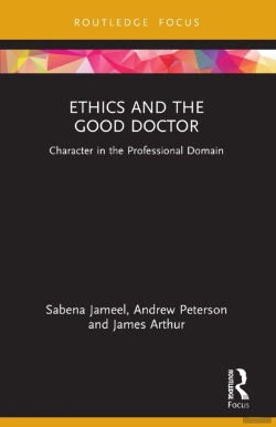 Bertrand.pt - Ethics And The Good Doctor