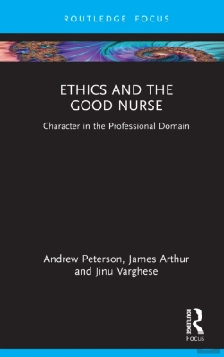 Bertrand.pt - Ethics And The Good Nurse