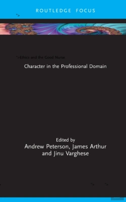 Bertrand.pt - Ethics And The Good Nurse