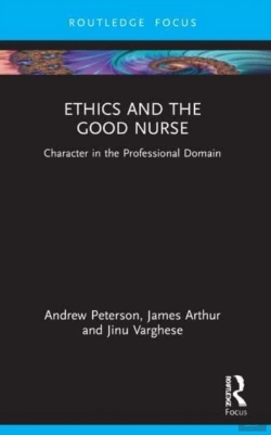 Bertrand.pt - Ethics And The Good Nurse