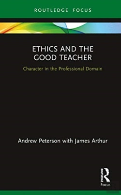Bertrand.pt - Ethics And The Good Teacher