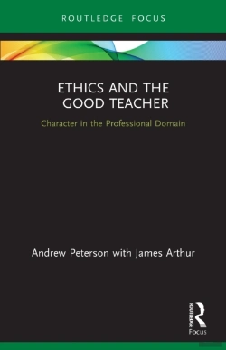 Bertrand.pt - Ethics And The Good Teacher