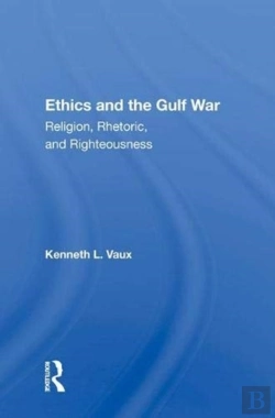 Bertrand.pt - Ethics And The Gulf War