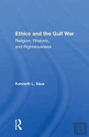 Ethics And The Gulf War