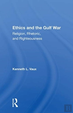 Bertrand.pt - Ethics And The Gulf War
