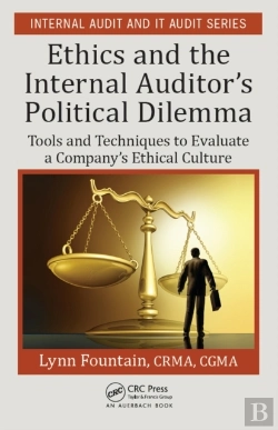 Bertrand.pt - Ethics And The Internal Auditor'S Political Dilemma
