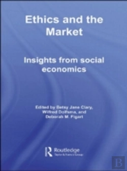 Bertrand.pt - Ethics And The Market