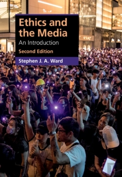 Bertrand.pt - Ethics And The Media