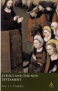 Ethics And The New Testament