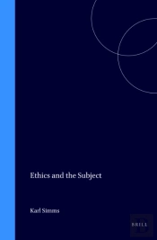 Ethics And The Subject