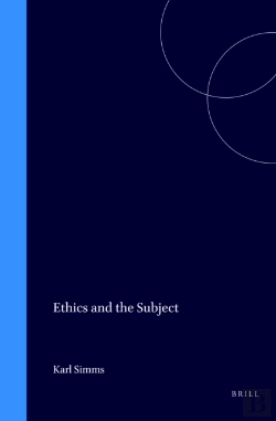 Bertrand.pt - Ethics And The Subject