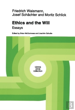 Bertrand.pt - Ethics And The Will
