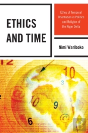 Ethics And Time