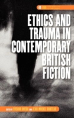 Bertrand.pt - Ethics And Trauma In Contemporary British Fiction