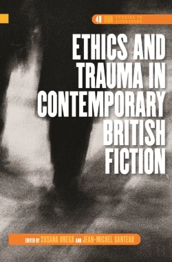 Bertrand.pt - Ethics And Trauma In Contemporary British Fiction