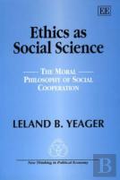 Ethics As Social Science