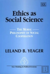 Ethics As Social Science