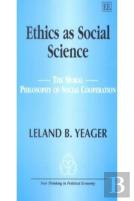 Ethics As Social Science