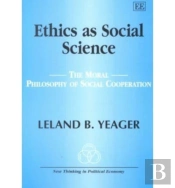 Ethics As Social Science