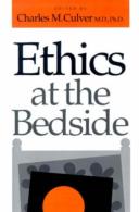 Ethics At The Bedside