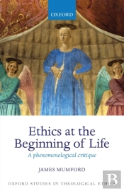 Ethics At The Beginning Of Life