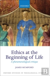 Ethics At The Beginning Of Life