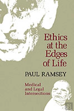 Bertrand.pt - Ethics At The Edges Of Life